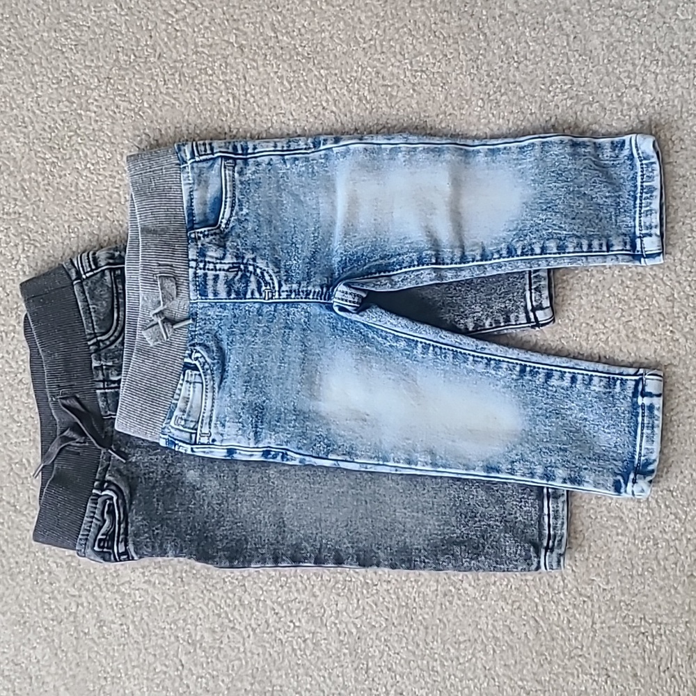 12 month Jeans